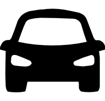 驾车路线